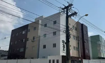 Oportunidade Única em JOAO PESSOA - PB | Tipo: Apartamento | Negociação: Venda Online  | Situação: Imóvel
