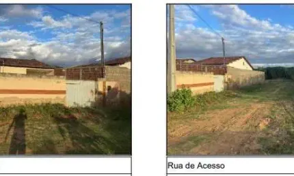 Oportunidade Única em CATOLE DO ROCHA - PB | Tipo: Casa | Negociação: Venda Online  | Situação: Imóvel