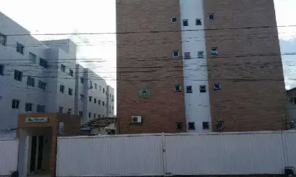 Oportunidade Única em JOAO PESSOA - PB | Tipo: Apartamento | Negociação: Venda Direta Online  | Situação: Imóvel