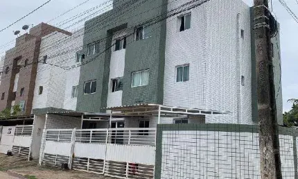 Oportunidade Única em JOAO PESSOA - PB | Tipo: Apartamento | Negociação: Venda Online  | Situação: Imóvel