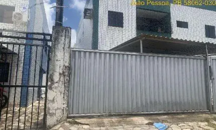 Oportunidade Única em JOAO PESSOA - PB | Tipo: Apartamento | Negociação: Venda Direta Online  | Situação: Imóvel