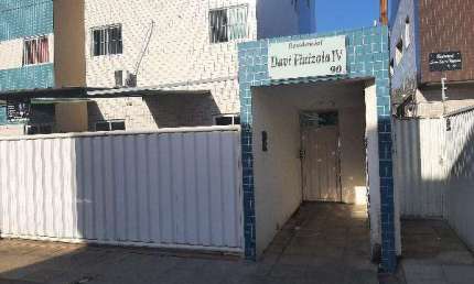 Oportunidade Única em JOAO PESSOA - PB | Tipo: Apartamento | Negociação: Venda Direta Online  | Situação: Imóvel