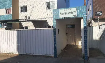 Oportunidade Única em JOAO PESSOA - PB | Tipo: Apartamento | Negociação: Venda Direta Online  | Situação: Imóvel