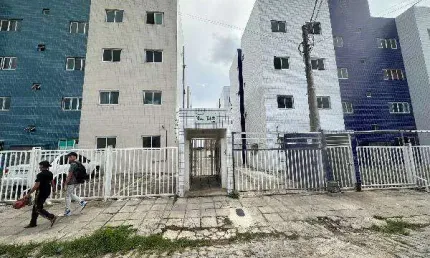 Oportunidade Única em JOAO PESSOA - PB | Tipo: Apartamento | Negociação: Venda Direta Online  | Situação: Imóvel