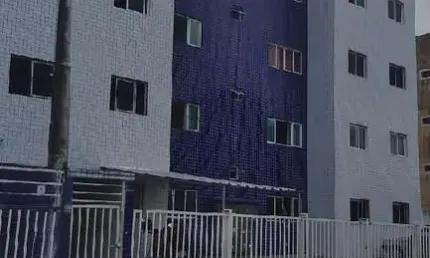 Oportunidade única em joao pessoa - pb | tipo: apartamento | negociação: venda direta online  | situação: imóvel