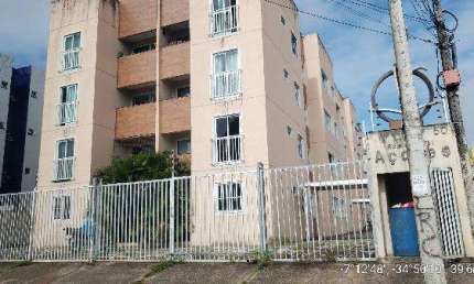 Oportunidade Única em JOAO PESSOA - PB | Tipo: Apartamento | Negociação: Venda Direta Online  | Situação: Imóvel