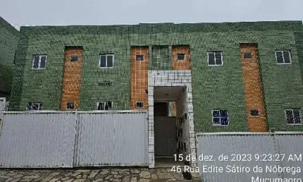 Oportunidade Única em JOAO PESSOA - PB | Tipo: Apartamento | Negociação: Venda Direta Online  | Situação: Imóvel