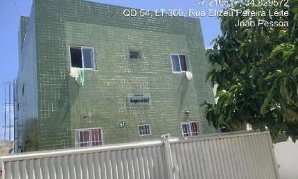 Oportunidade Única em JOAO PESSOA - PB | Tipo: Apartamento | Negociação: Venda Direta Online  | Situação: Imóvel