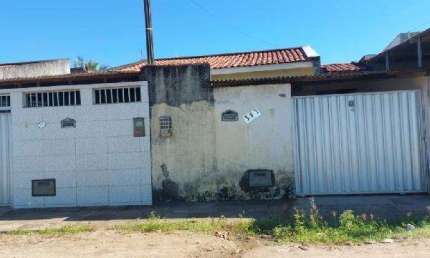 Oportunidade Única em JOAO PESSOA - PB | Tipo: Casa | Negociação: Venda Direta Online  | Situação: Imóvel