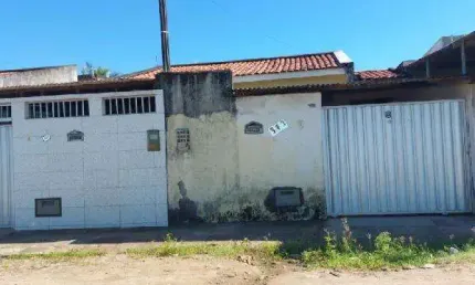 Oportunidade Única em JOAO PESSOA - PB | Tipo: Casa | Negociação: Venda Direta Online  | Situação: Imóvel