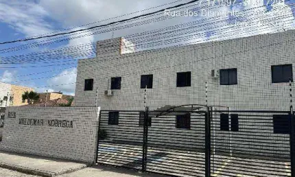 Oportunidade Única em JOAO PESSOA - PB | Tipo: Apartamento | Negociação: Venda Direta Online  | Situação: Imóvel