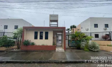 Oportunidade Única em JOAO PESSOA - PB | Tipo: Apartamento | Negociação: Venda Direta Online  | Situação: Imóvel