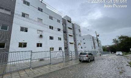 Oportunidade Única em JOAO PESSOA - PB | Tipo: Apartamento | Negociação: Venda Direta Online  | Situação: Imóvel