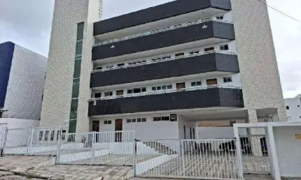 Oportunidade Única em JOAO PESSOA - PB | Tipo: Apartamento | Negociação: Venda Direta Online  | Situação: Imóvel