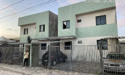 Oportunidade Única em JOAO PESSOA - PB | Tipo: Apartamento | Negociação: Venda Direta Online  | Situação: Imóvel