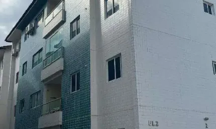 Oportunidade Única em JOAO PESSOA - PB | Tipo: Apartamento | Negociação: Venda Direta Online  | Situação: Imóvel