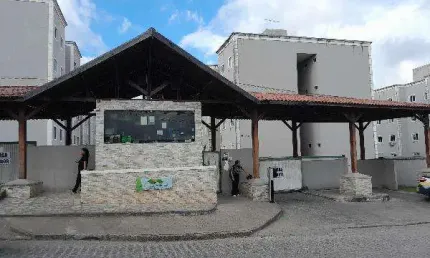 Oportunidade Única em JOAO PESSOA - PB | Tipo: Apartamento | Negociação: Venda Direta Online  | Situação: Imóvel