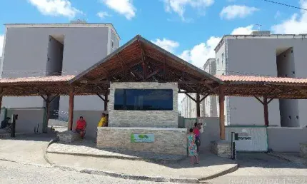 Oportunidade Única em JOAO PESSOA - PB | Tipo: Apartamento | Negociação: Venda Direta Online  | Situação: Imóvel