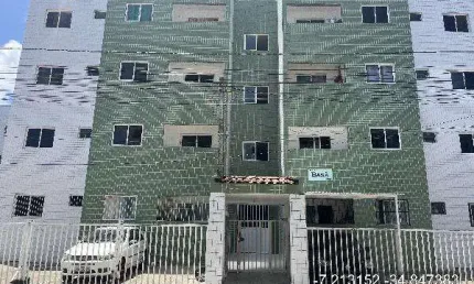 Oportunidade Única em JOAO PESSOA - PB | Tipo: Apartamento | Negociação: Venda Direta Online  | Situação: Imóvel