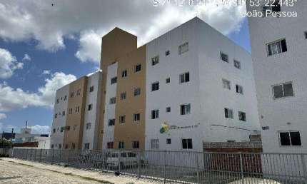 Oportunidade Única em JOAO PESSOA - PB | Tipo: Apartamento | Negociação: Venda Direta Online  | Situação: Imóvel