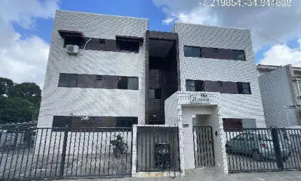 Oportunidade única em joao pessoa - pb | tipo: apartamento | negociação: venda direta online  | situação: imóvel