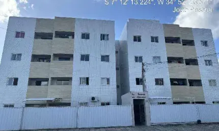 Oportunidade única em joao pessoa - pb | tipo: apartamento | negociação: venda direta online  | situação: imóvel