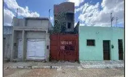 Oportunidade Única em NOVA FLORESTA - PB | Tipo: Terreno | Negociação: Venda Online  | Situação: Imóvel