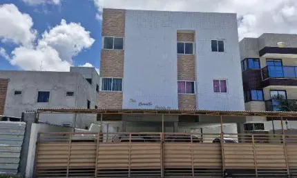 Oportunidade Única em JOAO PESSOA - PB | Tipo: Apartamento | Negociação: Venda Online  | Situação: Imóvel