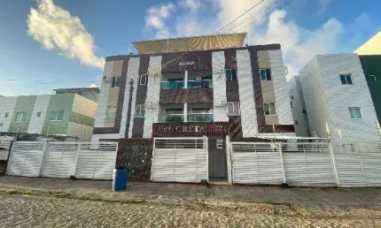 Oportunidade Única em JOAO PESSOA - PB | Tipo: Apartamento | Negociação: Venda Online  | Situação: Imóvel