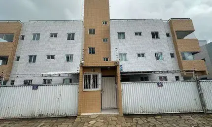 Oportunidade Única em JOAO PESSOA - PB | Tipo: Apartamento | Negociação: Venda Online  | Situação: Imóvel