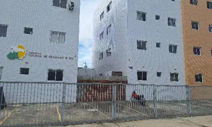 Oportunidade Única em JOAO PESSOA - PB | Tipo: Apartamento | Negociação: Venda Online  | Situação: Imóvel