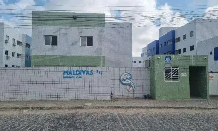 Oportunidade Única em JOAO PESSOA - PB | Tipo: Apartamento | Negociação: Venda Online  | Situação: Imóvel