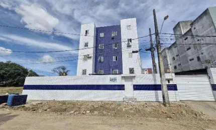 Oportunidade Única em JOAO PESSOA - PB | Tipo: Apartamento | Negociação: Venda Online  | Situação: Imóvel