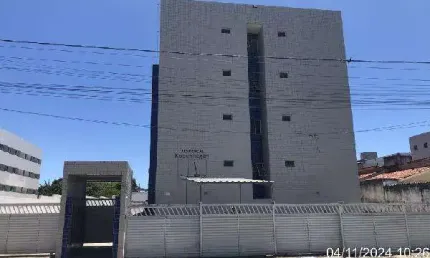 Oportunidade Única em JOAO PESSOA - PB | Tipo: Apartamento | Negociação: Venda Online  | Situação: Imóvel