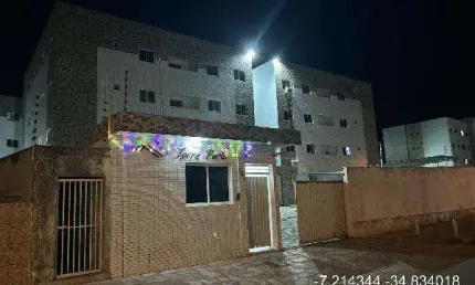 Oportunidade única em joao pessoa - pb | tipo: apartamento | negociação: venda online  | situação: imóvel