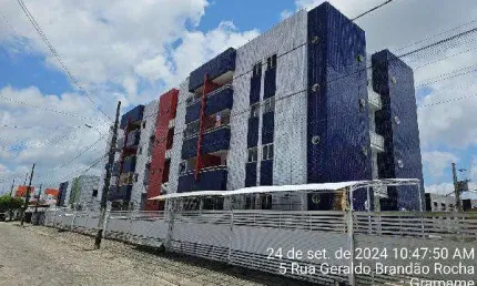 Oportunidade Única em JOAO PESSOA - PB | Tipo: Apartamento | Negociação: Venda Online  | Situação: Imóvel