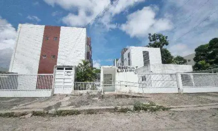 Oportunidade única em joao pessoa - pb | tipo: apartamento | negociação: venda online  | situação: imóvel