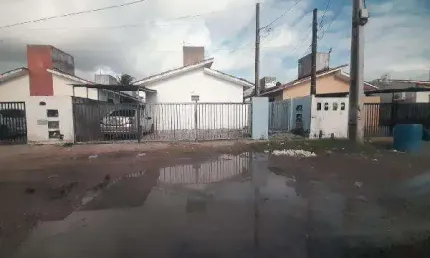 Oportunidade única em joao pessoa - pb | tipo: casa | negociação: venda online  | situação: imóvel