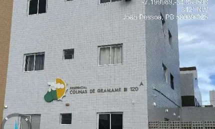 Oportunidade única em joao pessoa - pb | tipo: apartamento | negociação: venda online  | situação: imóvel