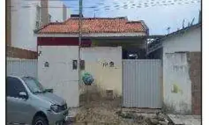 Oportunidade única em joao pessoa - pb | tipo: casa | negociação: venda online  | situação: imóvel