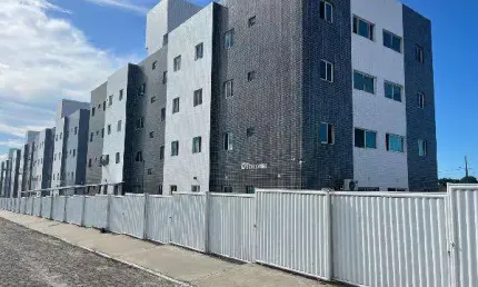 Oportunidade única em joao pessoa - pb | tipo: apartamento | negociação: venda online  | situação: imóvel