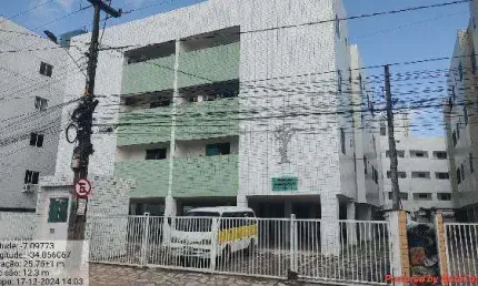 Oportunidade única em joao pessoa - pb | tipo: apartamento | negociação: venda online  | situação: imóvel