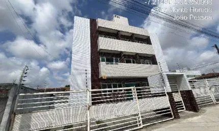 Oportunidade única em joao pessoa - pb | tipo: apartamento | negociação: venda online  | situação: imóvel
