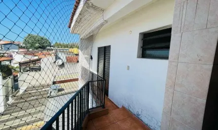Sobrado para Venda em São Paulo, Jardim Primavera (Zona Sul), 3 dormitórios, 2 banheiros, 4 vagas
