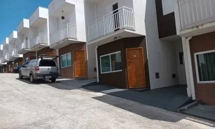 Casa em condomínio fechado com 2 quartos à venda na Avenida Major Melo, 1120, Vila Nova Aparecida, Mogi das Cruzes