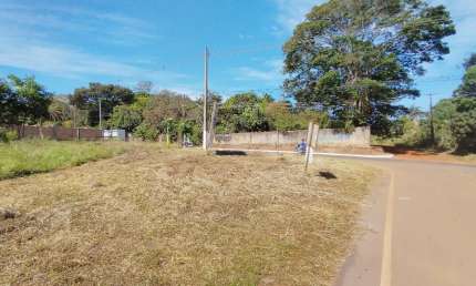 Terreno à venda na Rua Fernando Correa, Centro, Chapada dos Guimarães