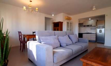 Apartamento 02 dormitórios semi-mobiliado Condomínio Life Park - Canoas