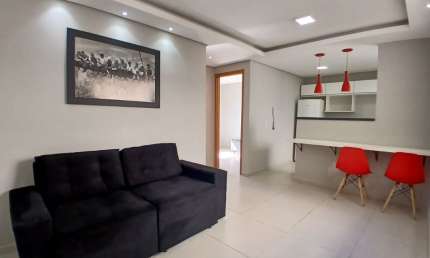 Apartamento com 2 quartos à venda na Rua Guarujá, 300, São José, Canoas