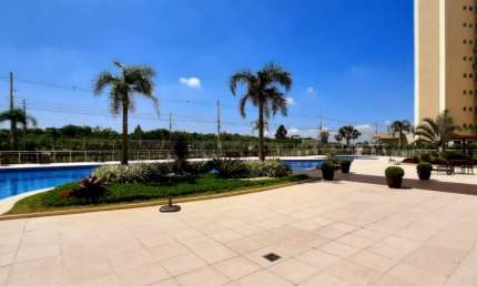 Apartamento 2 dormitórios para alugar no Life Park Colors