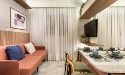 Apartamento com 2 quartos à venda na Rua Tuneiras do Oeste, 420, Jardim Pirituba, São Paulo